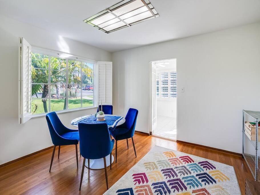 La Near Beverly Hills Holiday home *