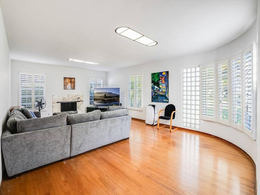 La Near Beverly Hills Holiday home Los Angeles