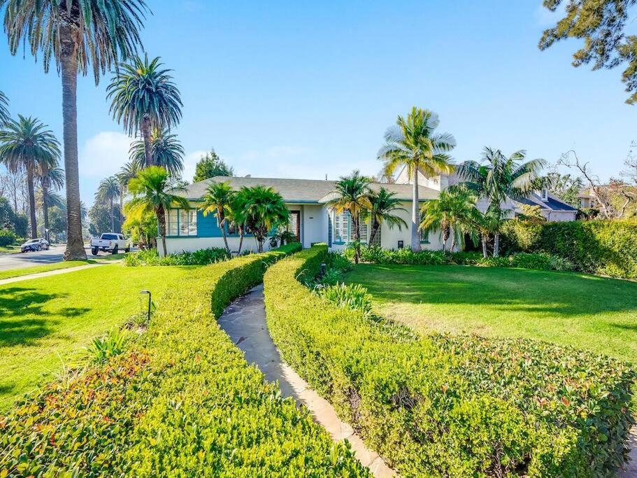 La Near Beverly Hills Holiday home Los Angeles