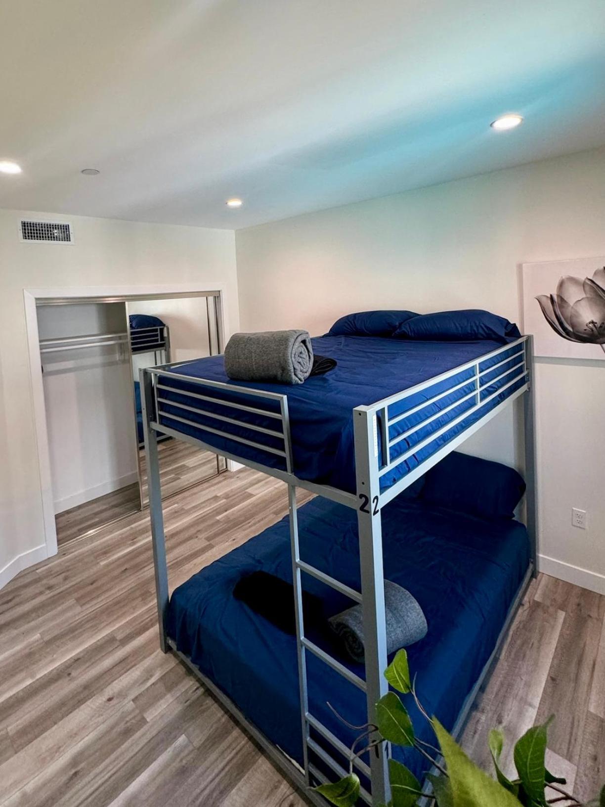 Hanna Coliving Los Angeles