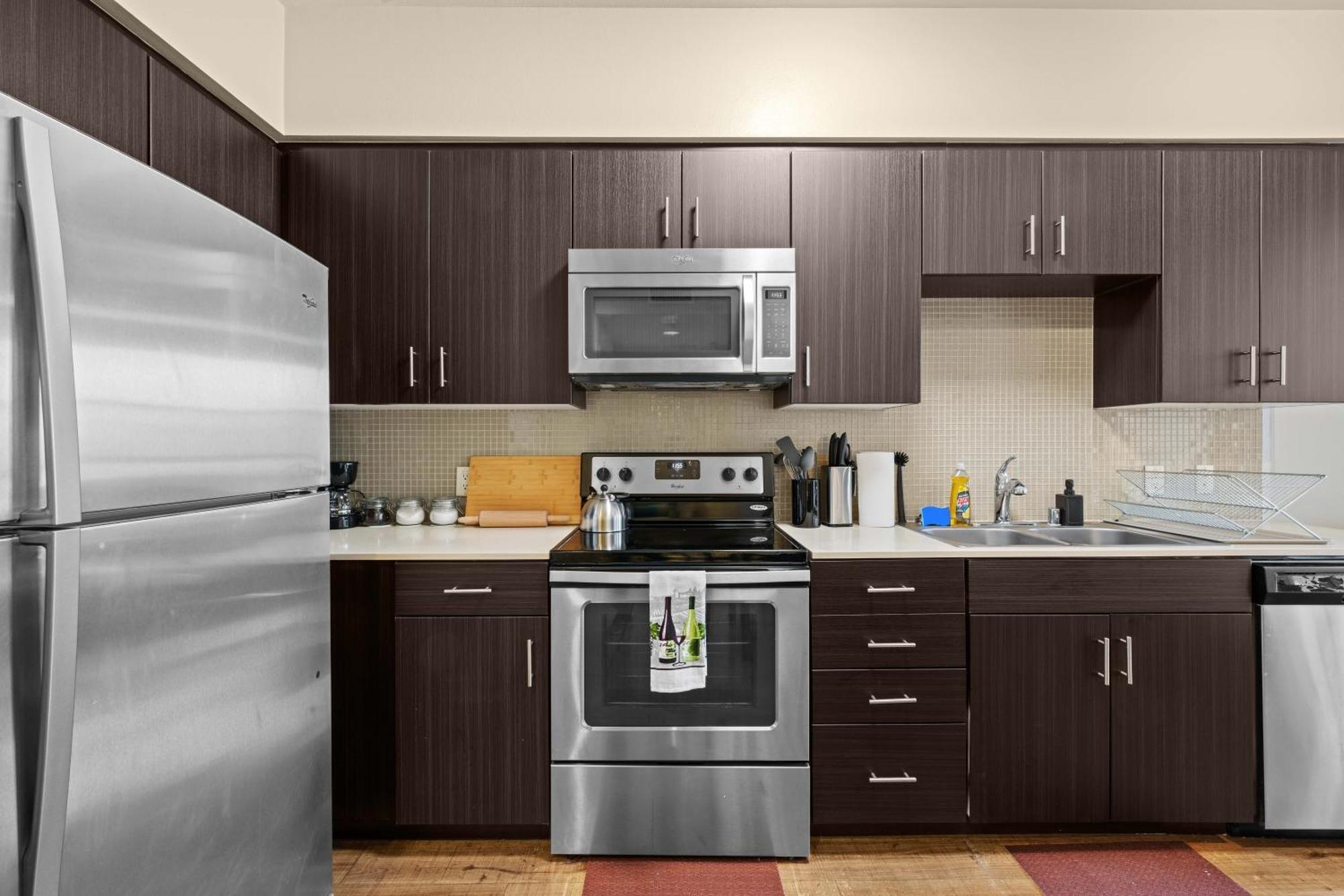 Apartment Stylish 1br In Prime La Spot
