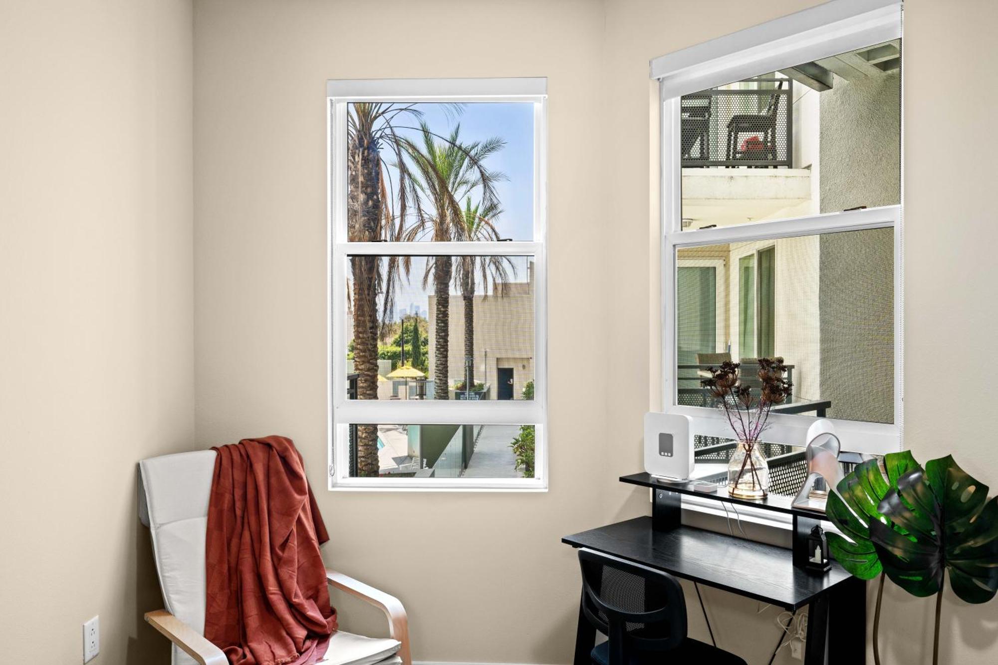 Stylish 1br In Prime La Spot Apartment