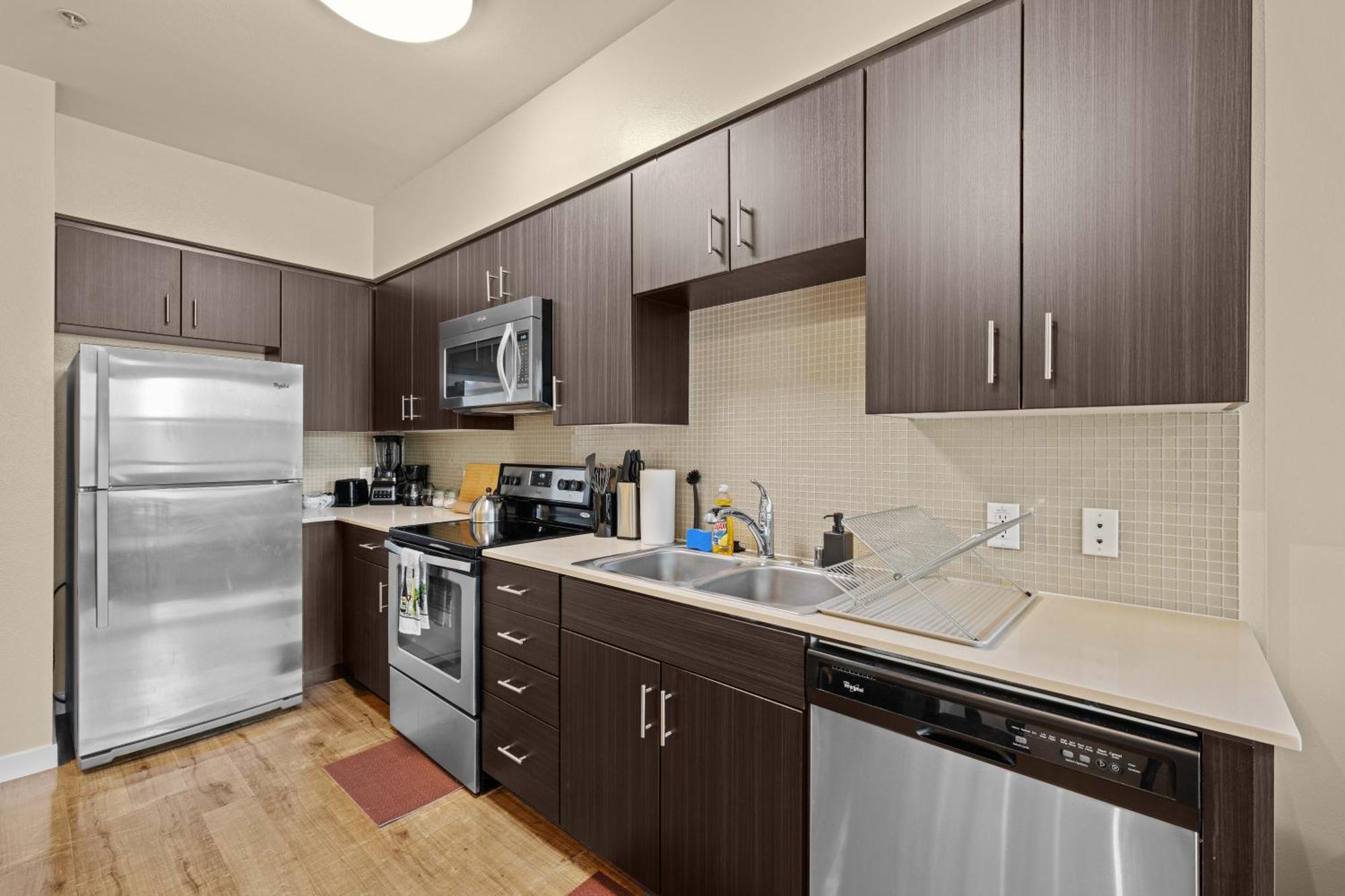 Stylish 1br In Prime La Spot * Los Angeles