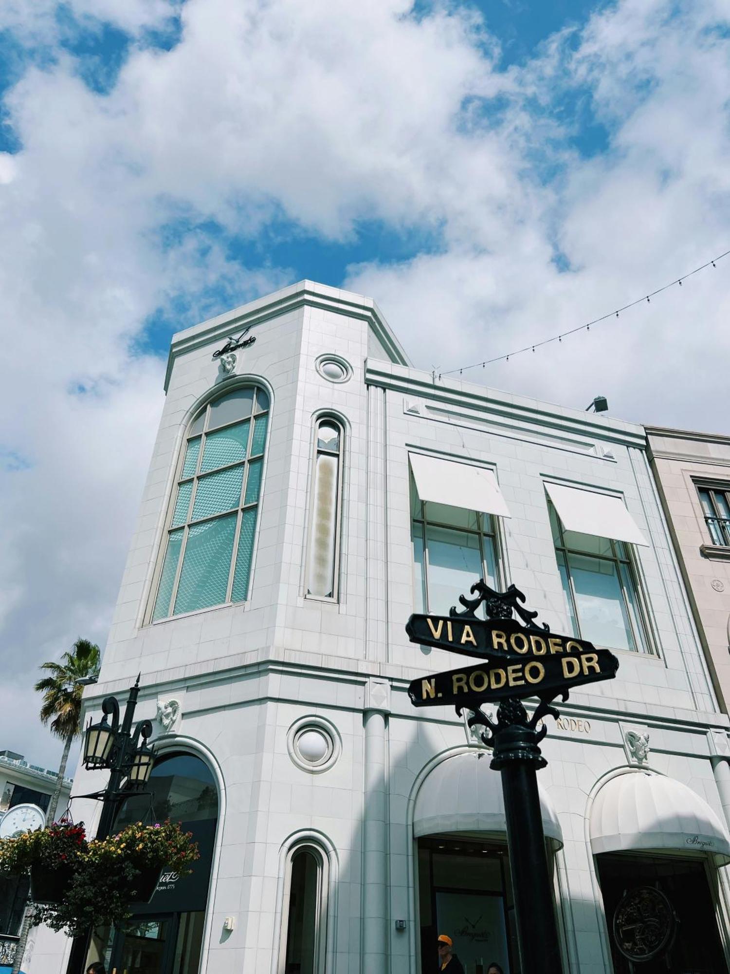 Hollywood Chic With Free Parking Los Angeles