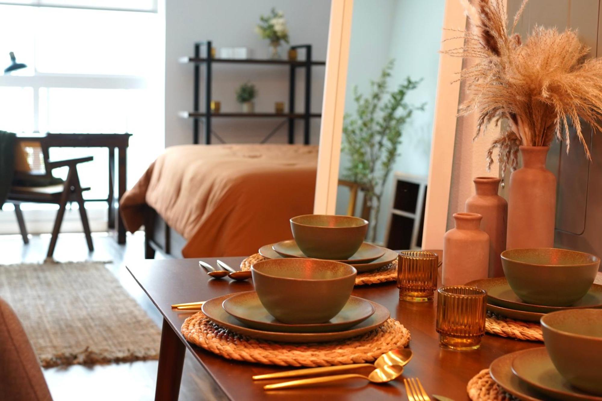 Hollywood Chic With Free Parking Apartment *