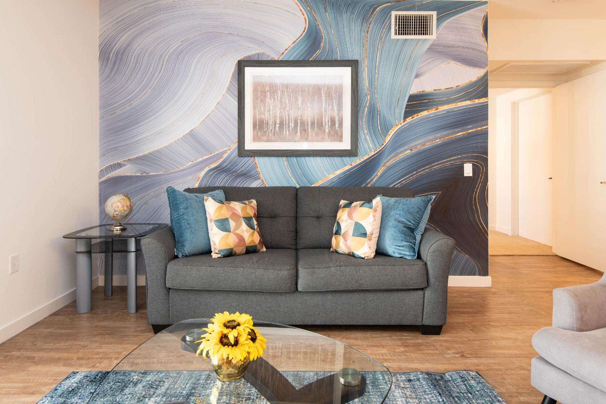 Two Bedroom In Hollywood! Apartment Los Angeles