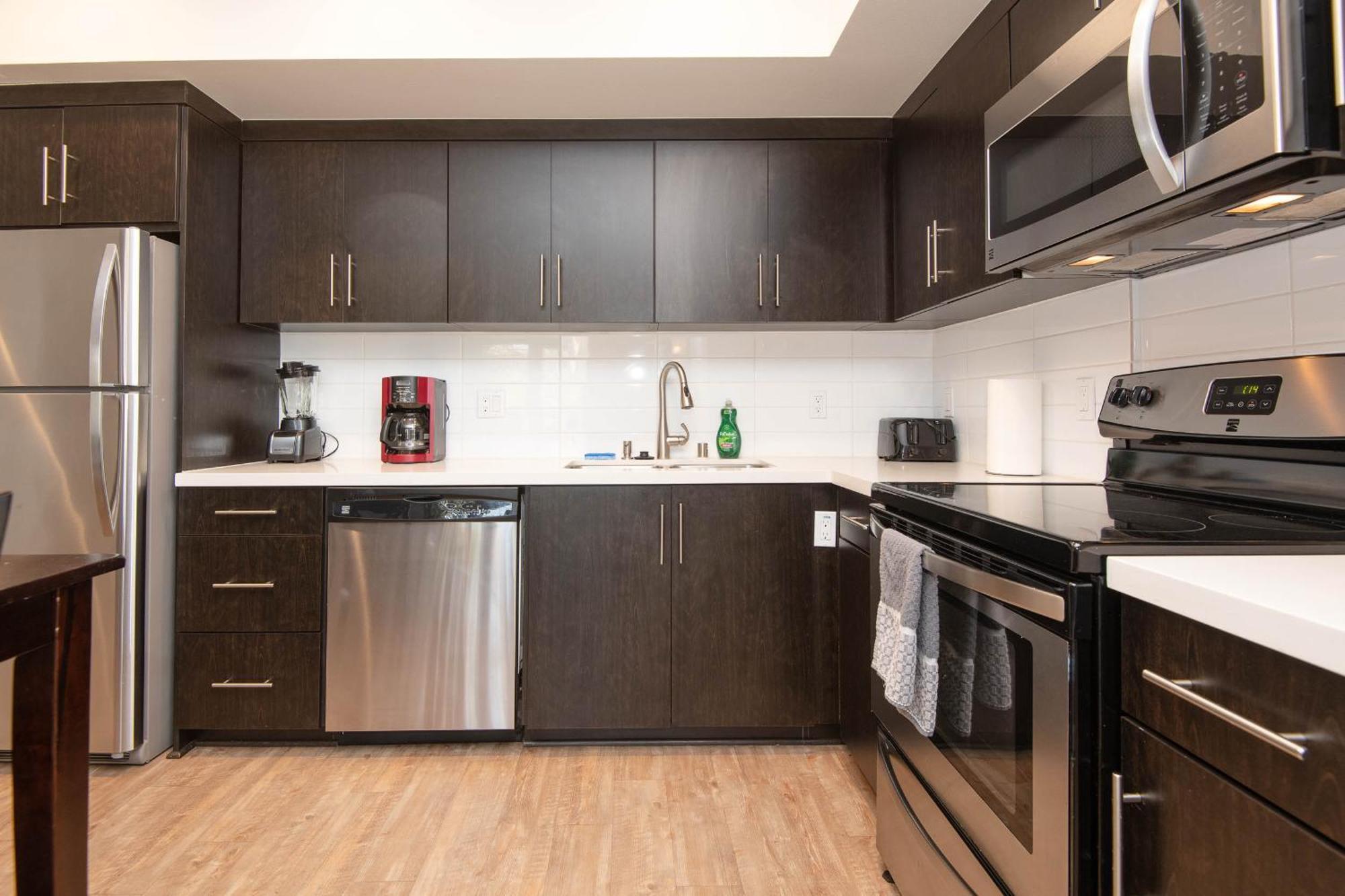 Two Bedroom In Hollywood! Apartment Los Angeles