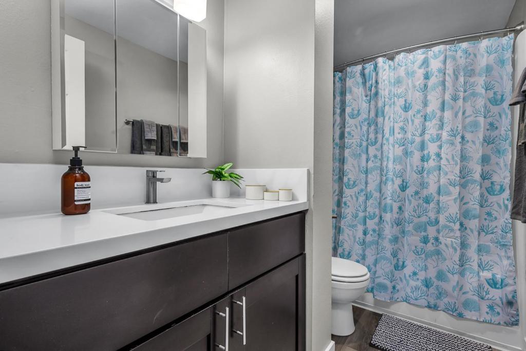 Apartment Marina Del Rey Chic 1 Bedroom With View