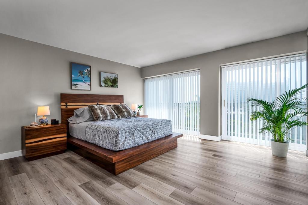 Marina Del Rey Chic 1 Bedroom With View Apartment *