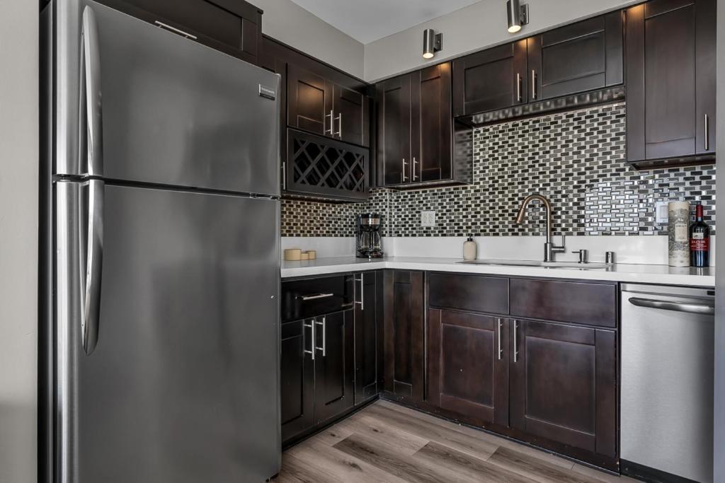Marina Del Rey Chic 1 Bedroom With View Los Angeles