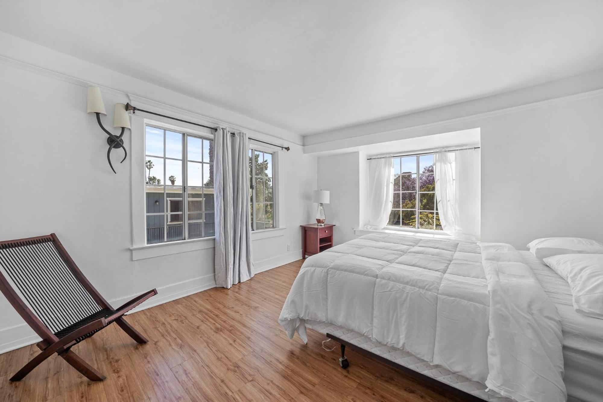 Spacious Chic 5 Bedroom Perfect For Large Group With Parking Casa de férias *