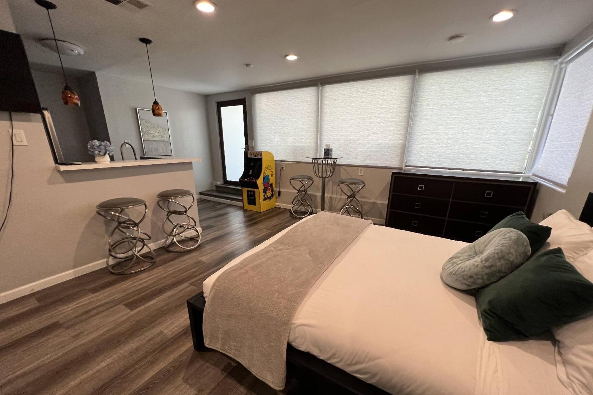Multiview Manor Holiday home *