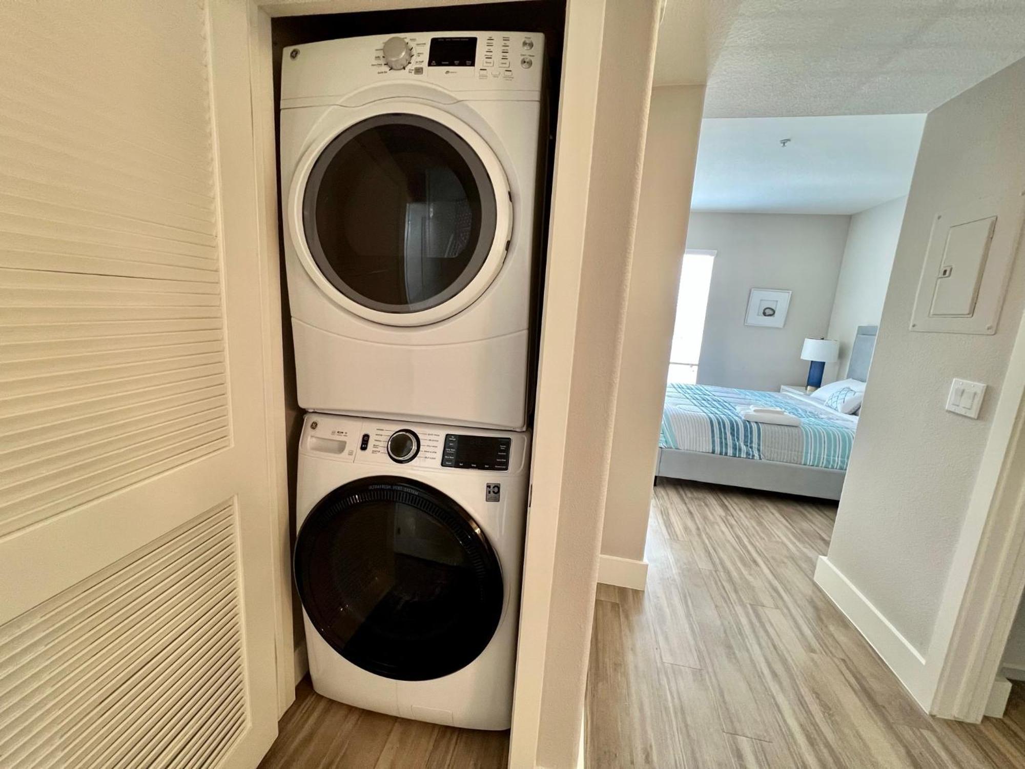 Aparthotel Spacious 2 Bedroom 2 Bathroom In Gated Community *