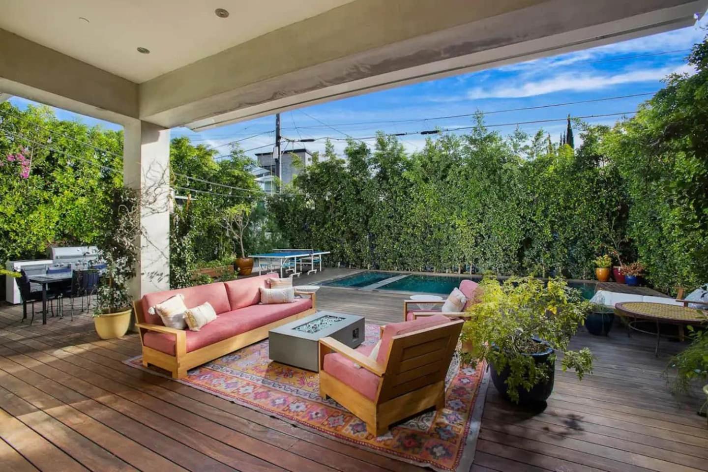Grand Escape Holiday home