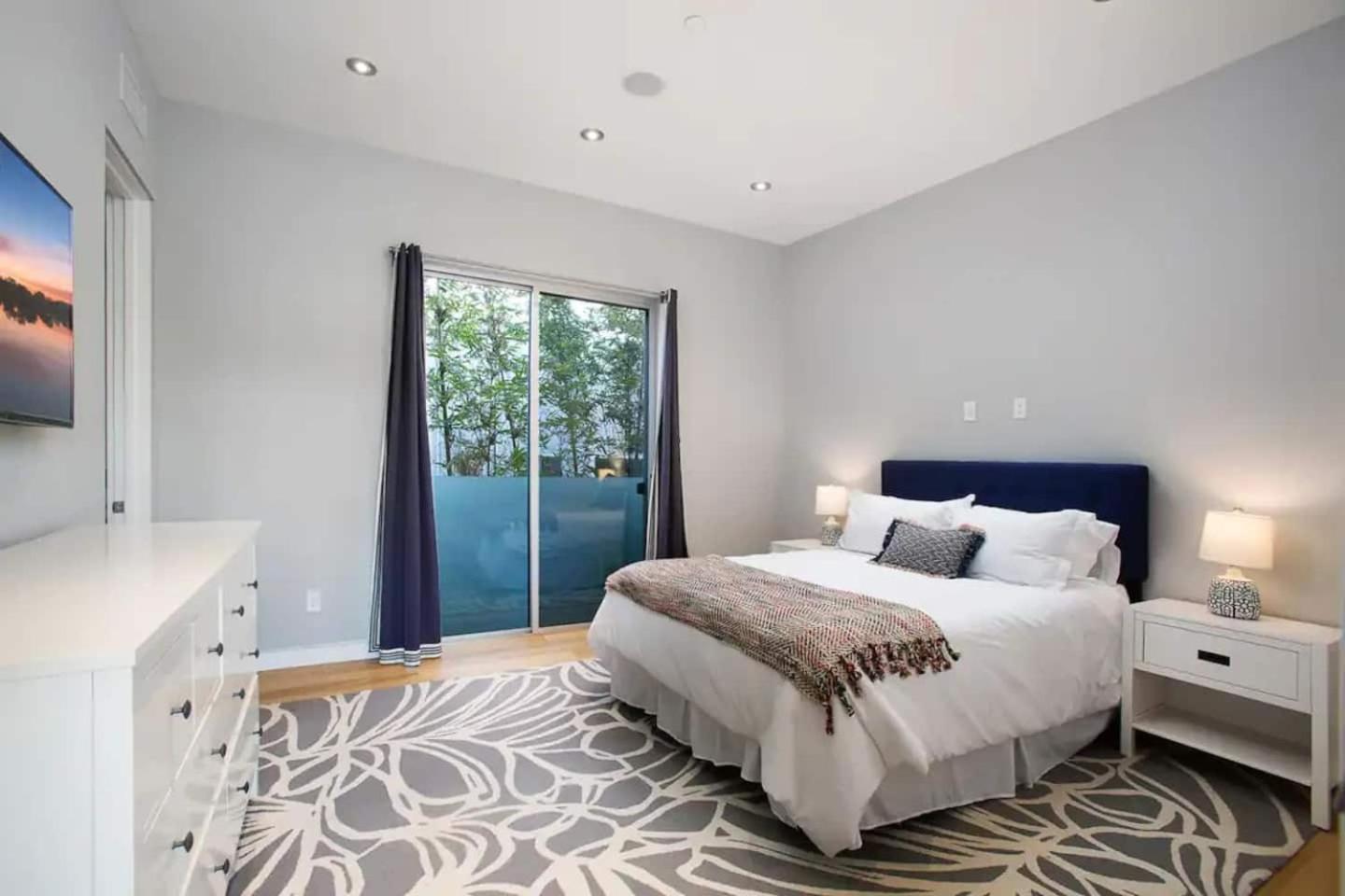 Grand Escape Holiday home Los Angeles