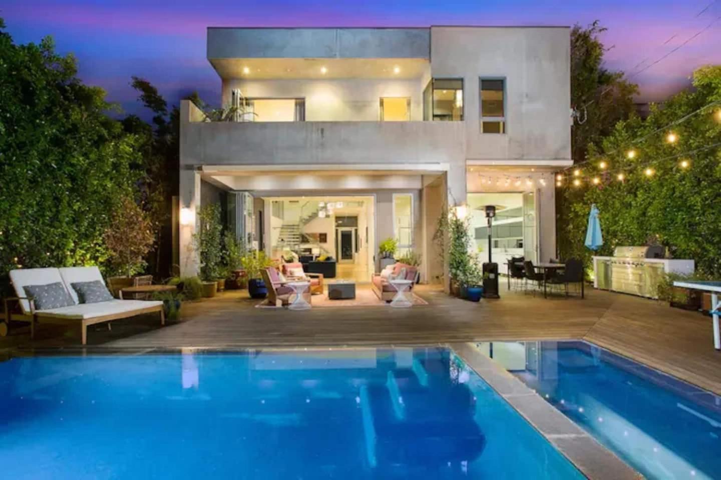 Holiday home Grand Escape Los Angeles