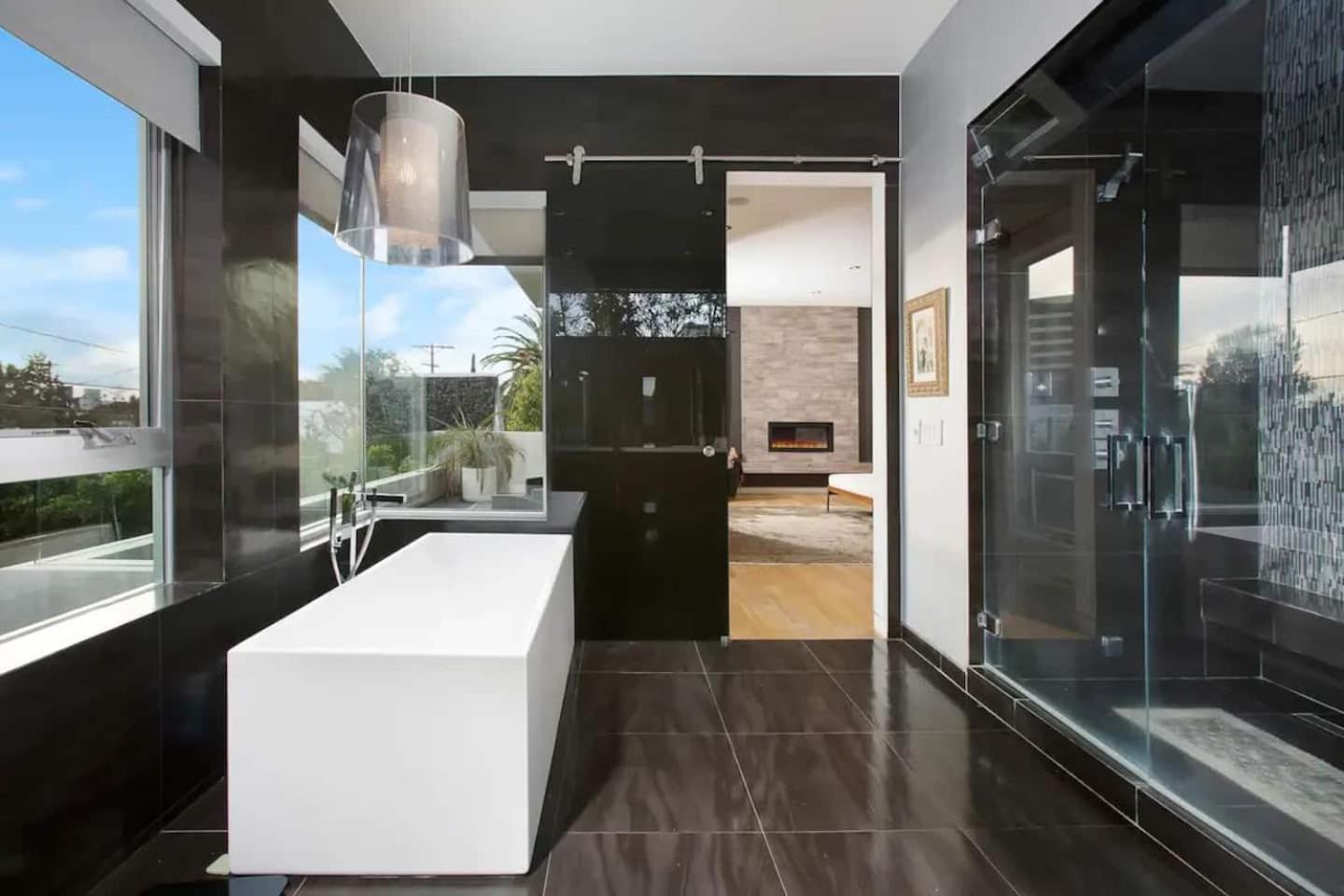 Grand Escape Holiday home