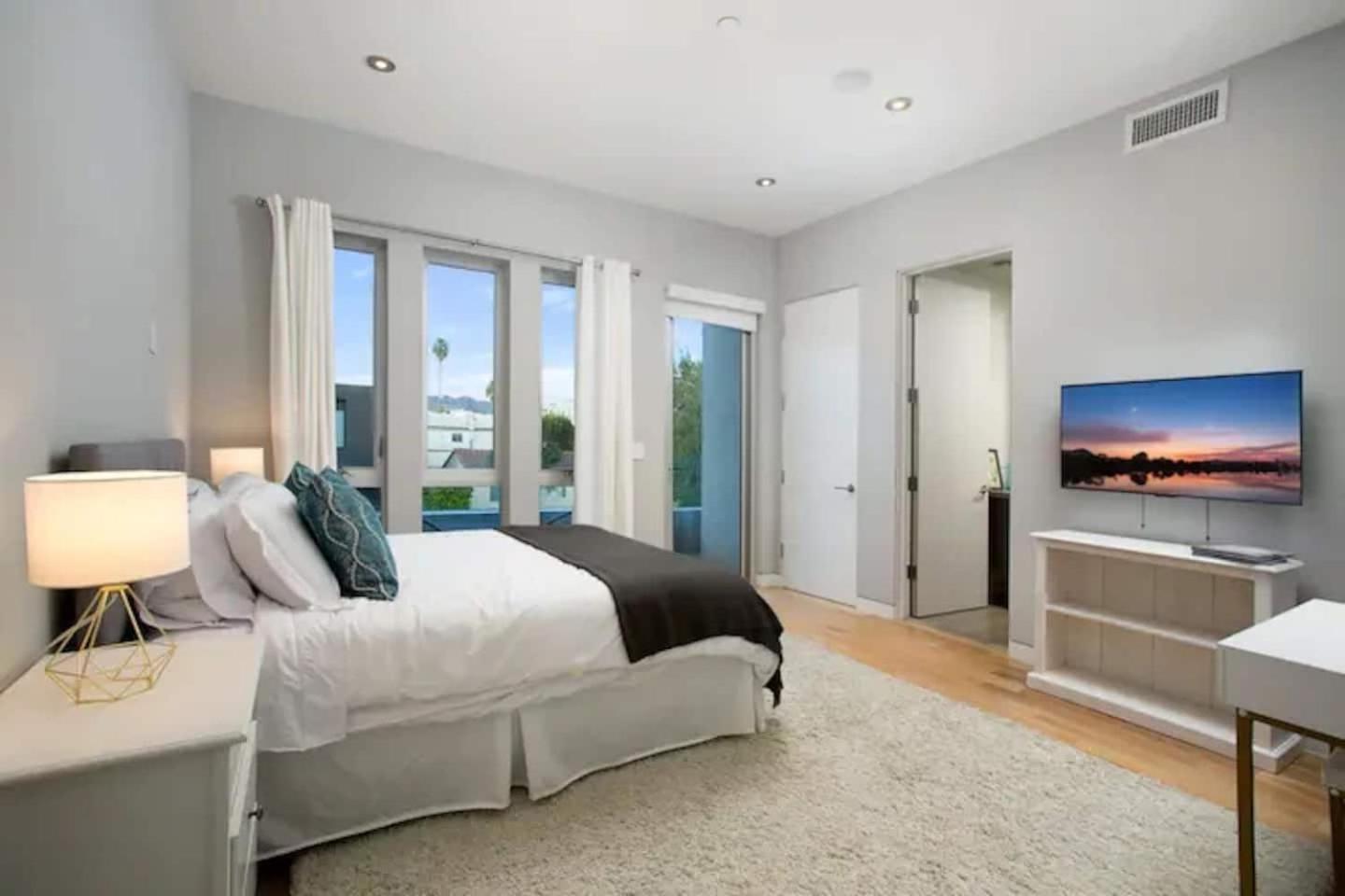 Grand Escape Holiday home