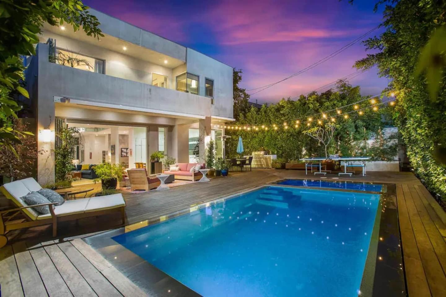 Holiday home Grand Escape *