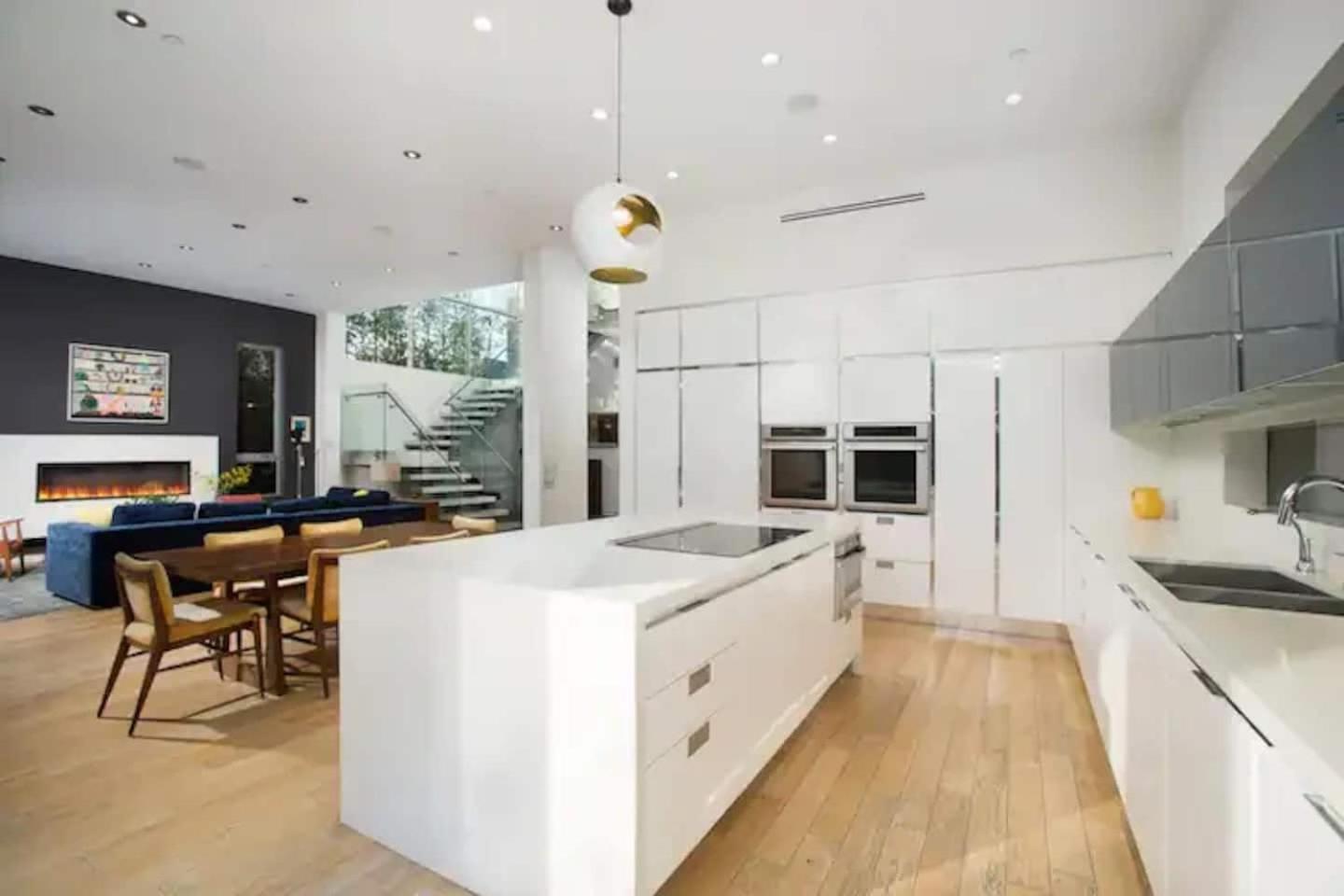 Grand Escape Holiday home *