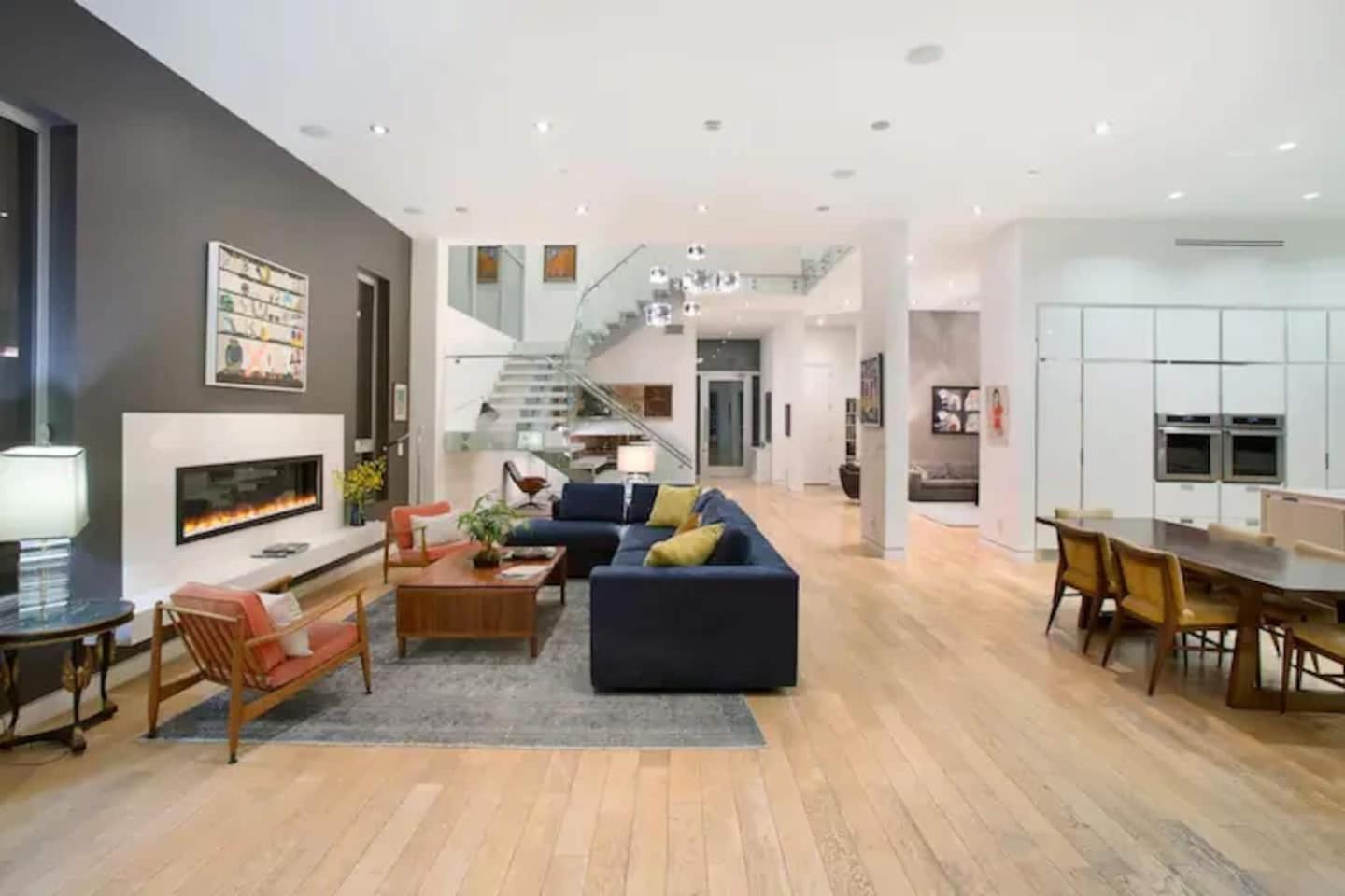 Holiday home Grand Escape *