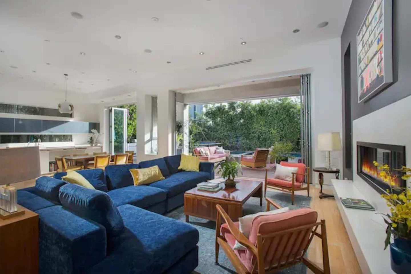 Holiday home Grand Escape
