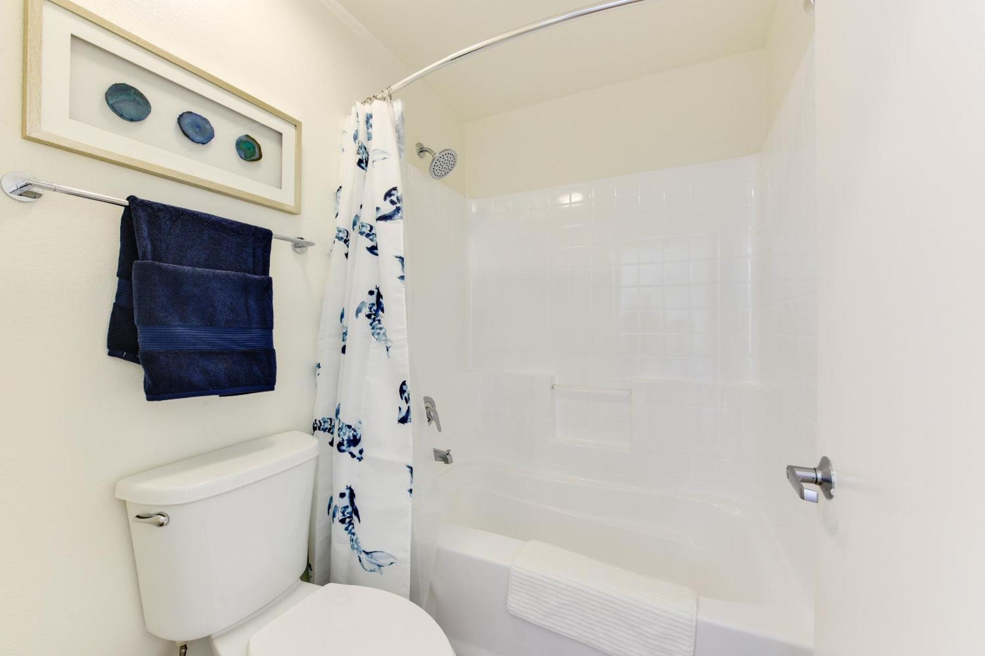 The Shore Club Apartment *