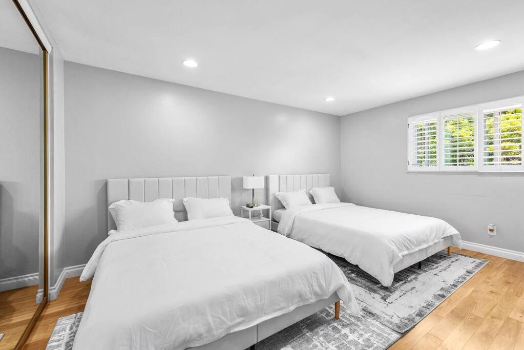 Ladera Luxe Getaway * Los Angeles