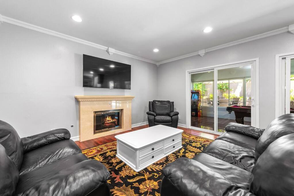 Ladera Luxe Getaway