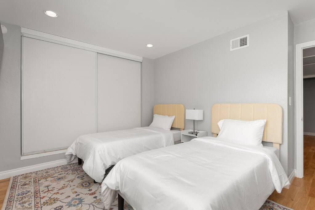 Ladera Luxe Getaway * Los Angeles