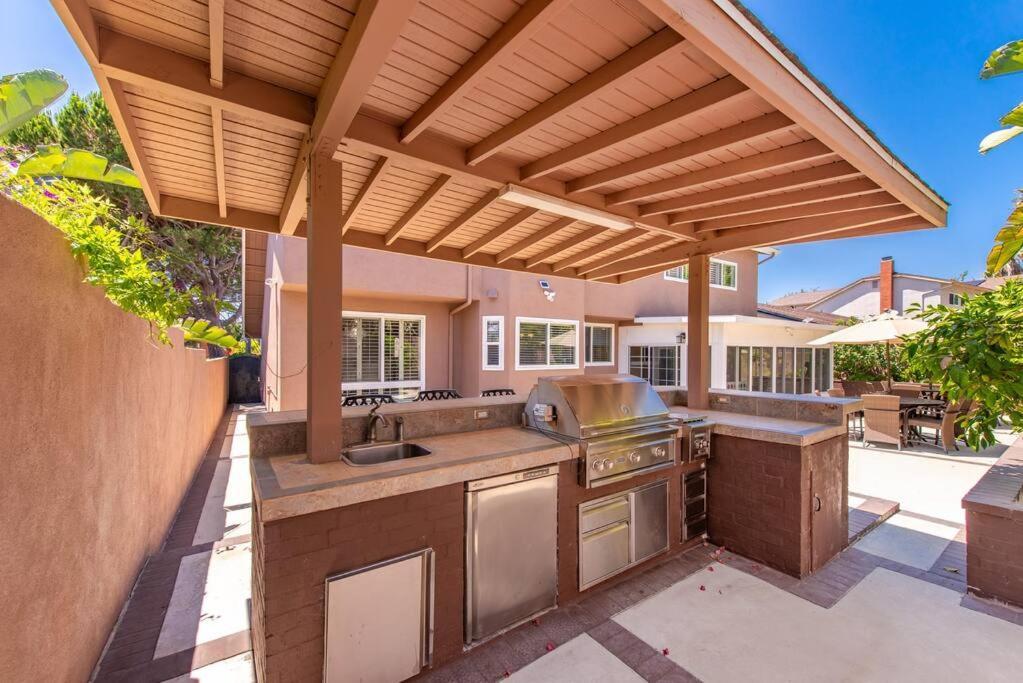 Ladera Luxe Getaway Casa de férias Los Angeles