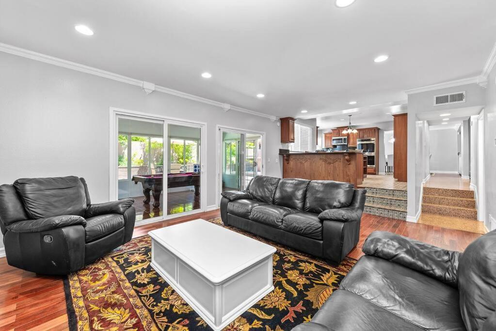 Ladera Luxe Getaway * Los Angeles