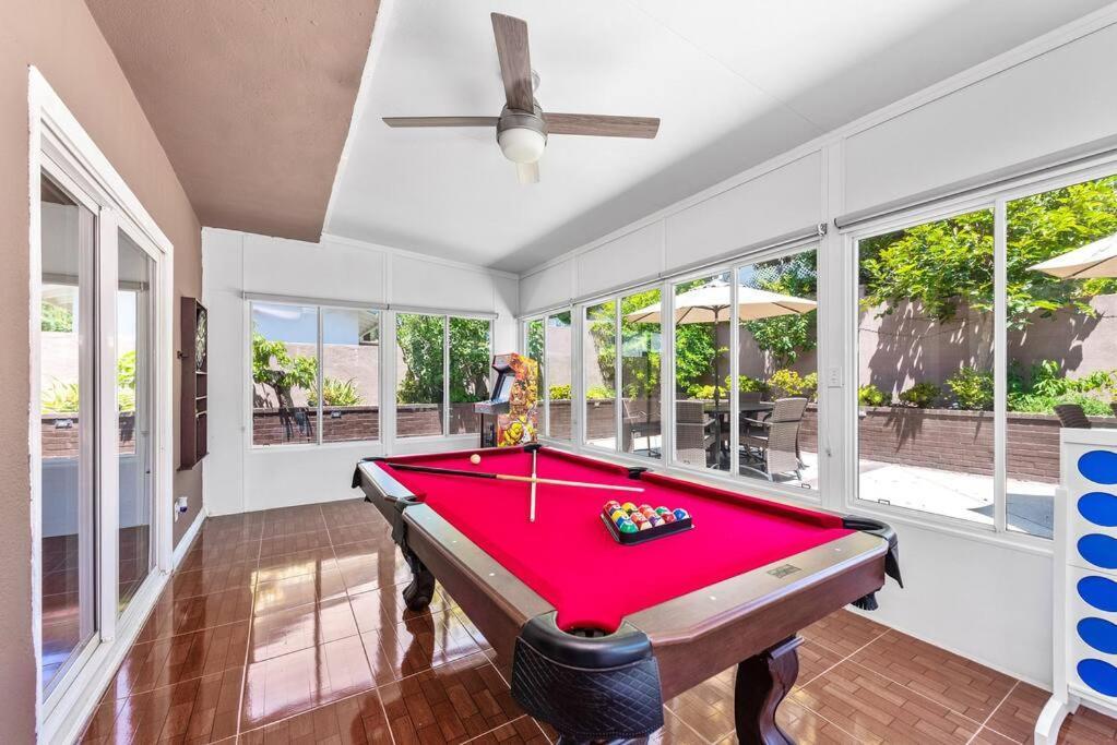Casa de férias Ladera Luxe Getaway Los Angeles