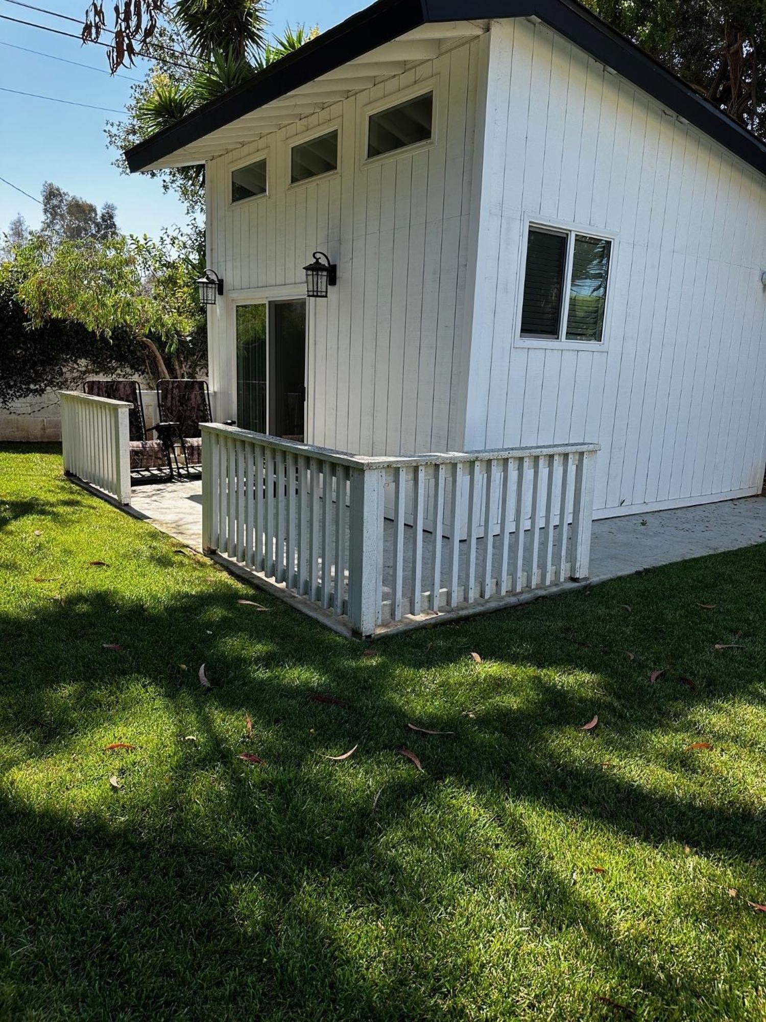 Guest house #1 And #2 One Price-west La Location Los Angeles