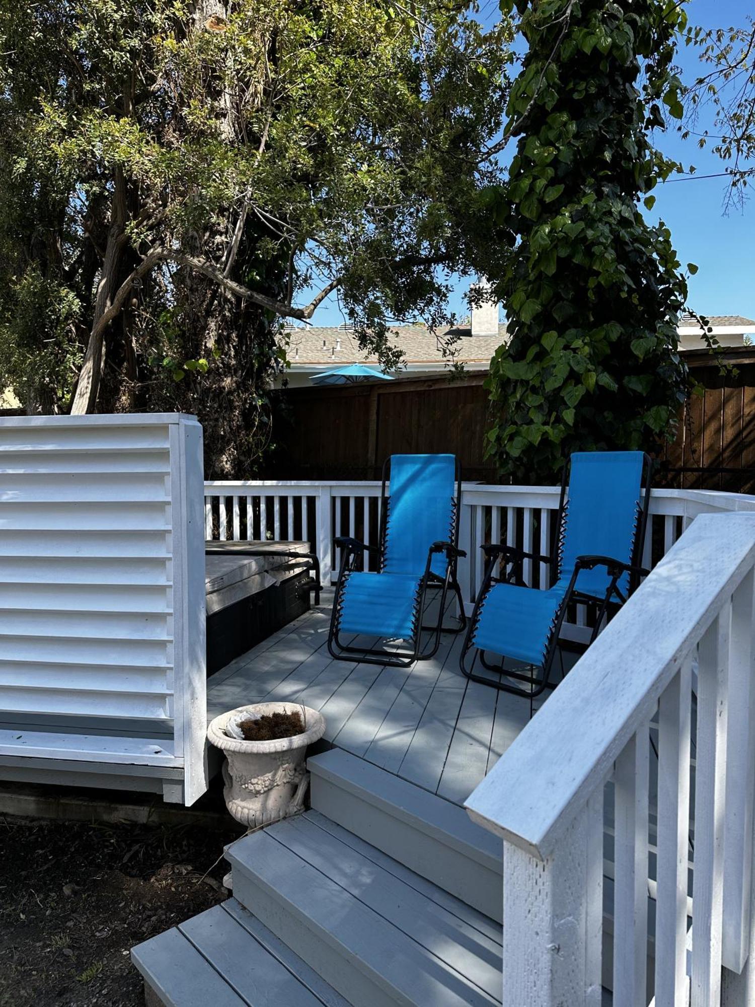 #1 And #2 One Price-west La Location Guest house Los Angeles