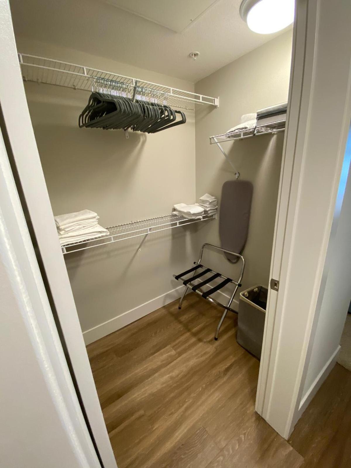 Penthouse One Bedroom Garden View By Ucla Aparthotel