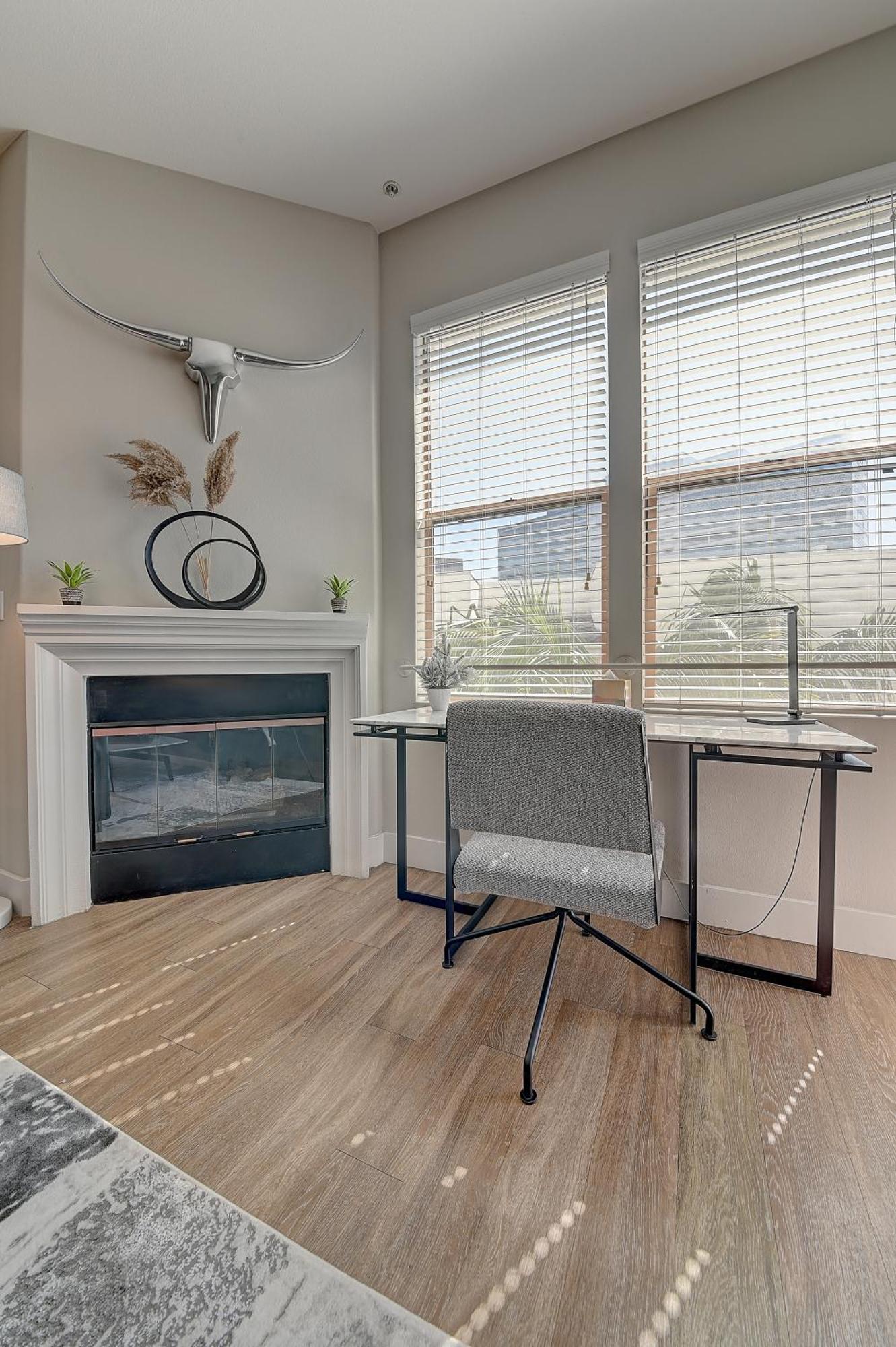 Aparthotel Penthouse One Bedroom Garden View By Ucla *