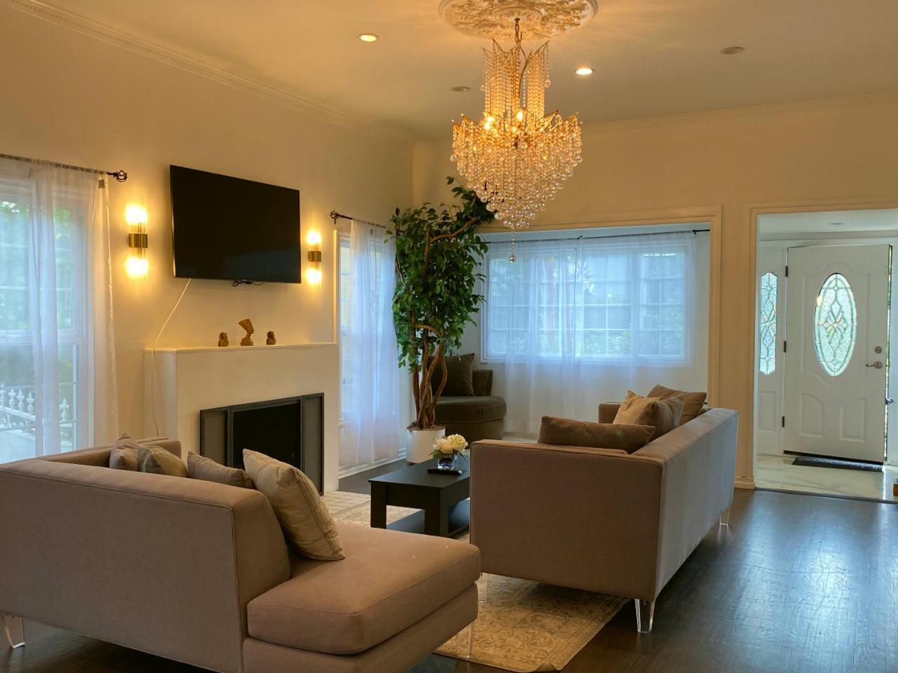 Holiday park Beverly Hills 2Bd