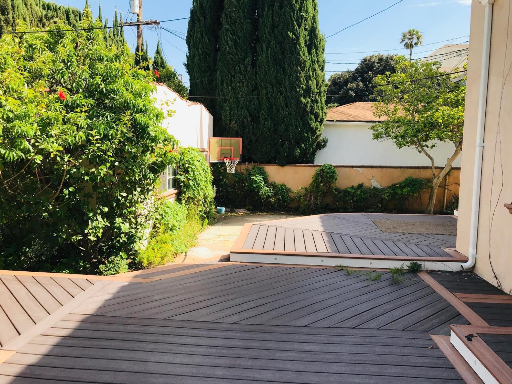 Beverly Hills 2Bd Holiday park *