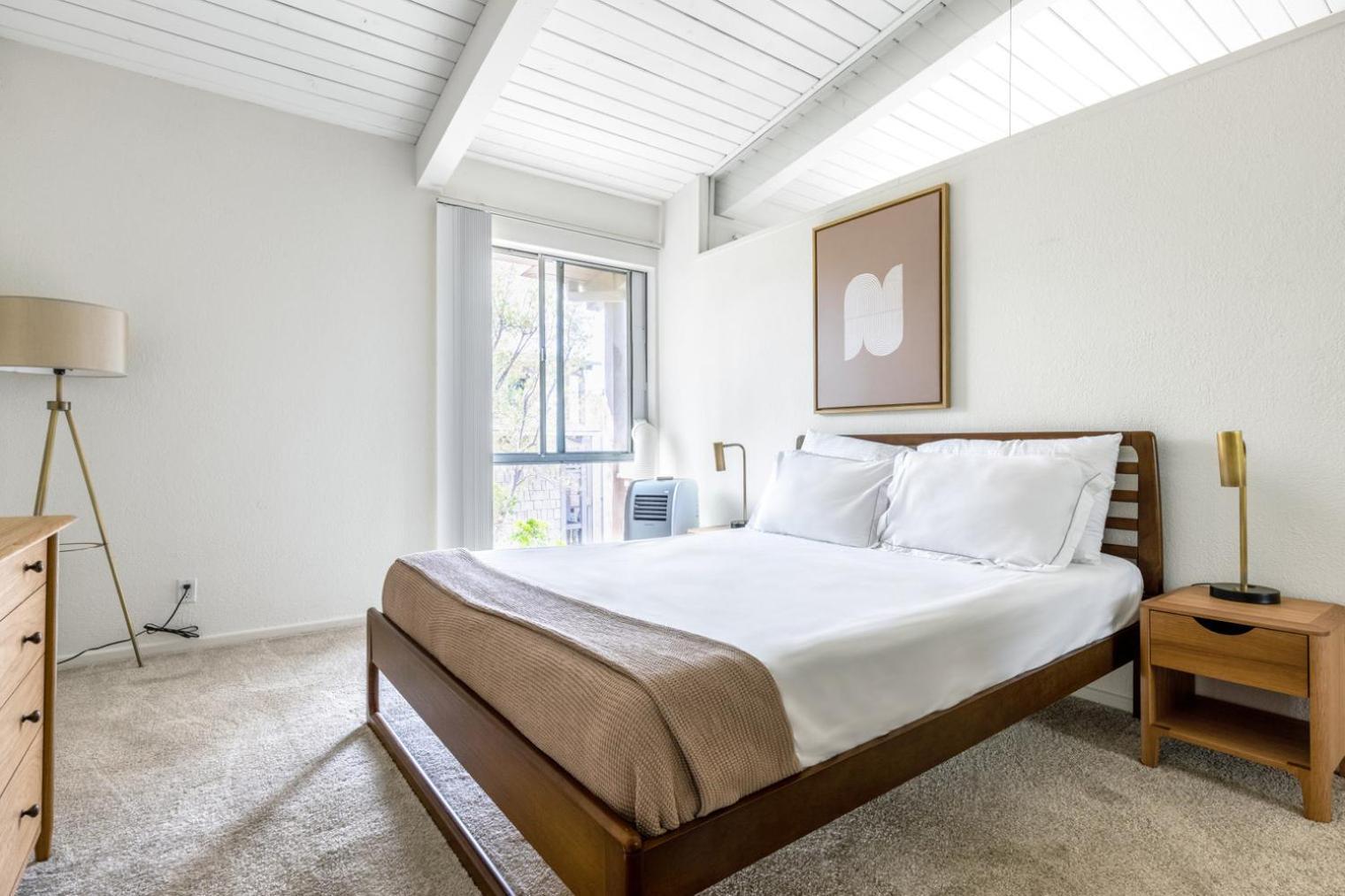 Apartment Culver 2br W Gym Pool Nr Shops Lax-331 Los Angeles