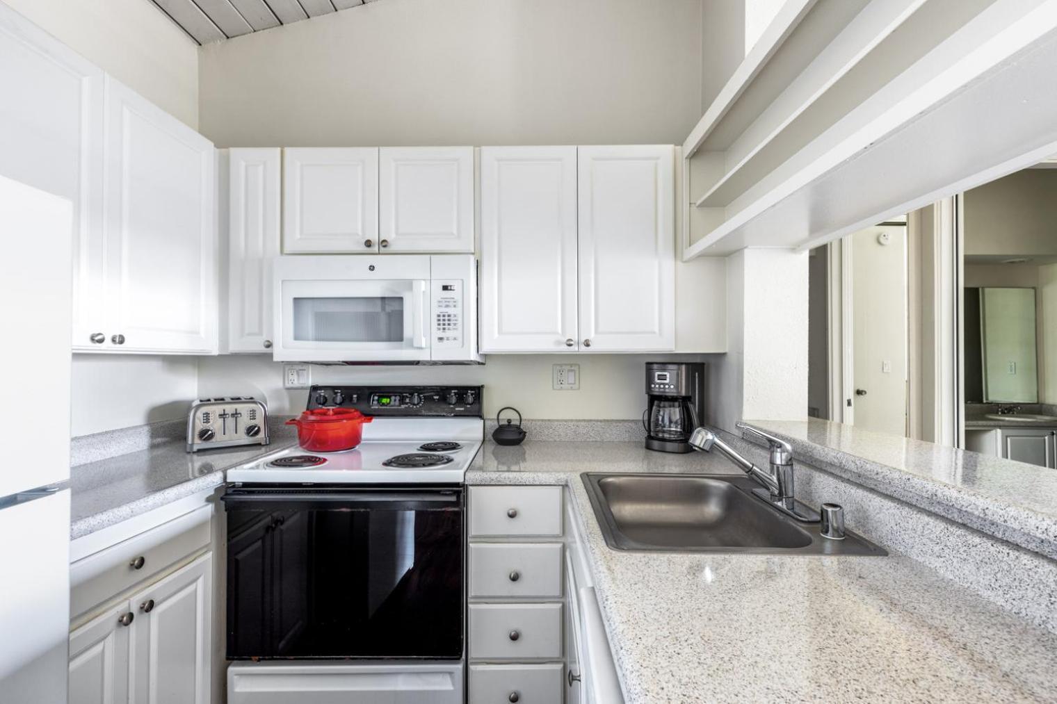 Culver 2br W Gym Pool Nr Shops Lax-331 * Los Angeles
