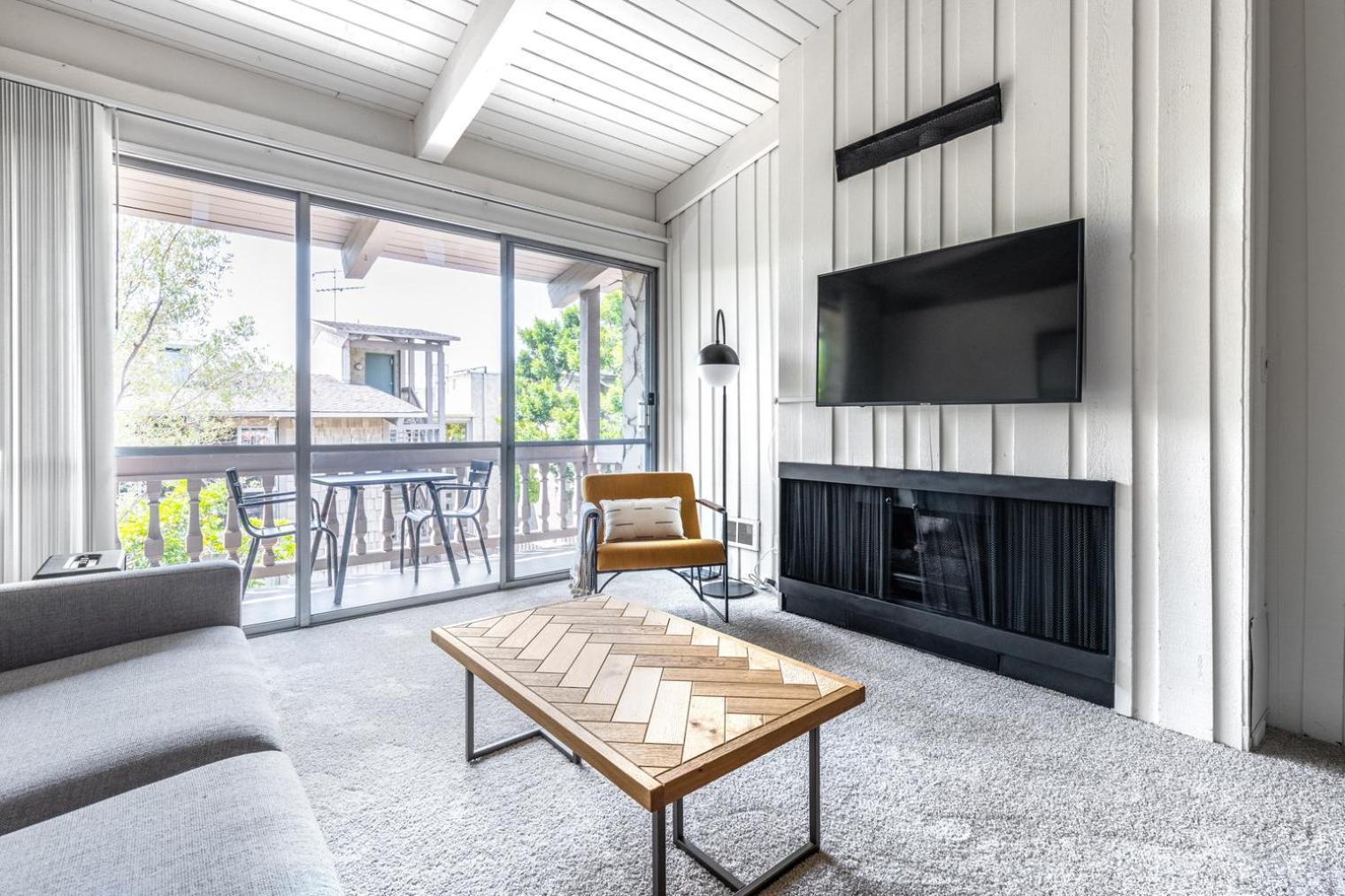 Culver 2br W Gym Pool Nr Shops Lax-331 * Los Angeles
