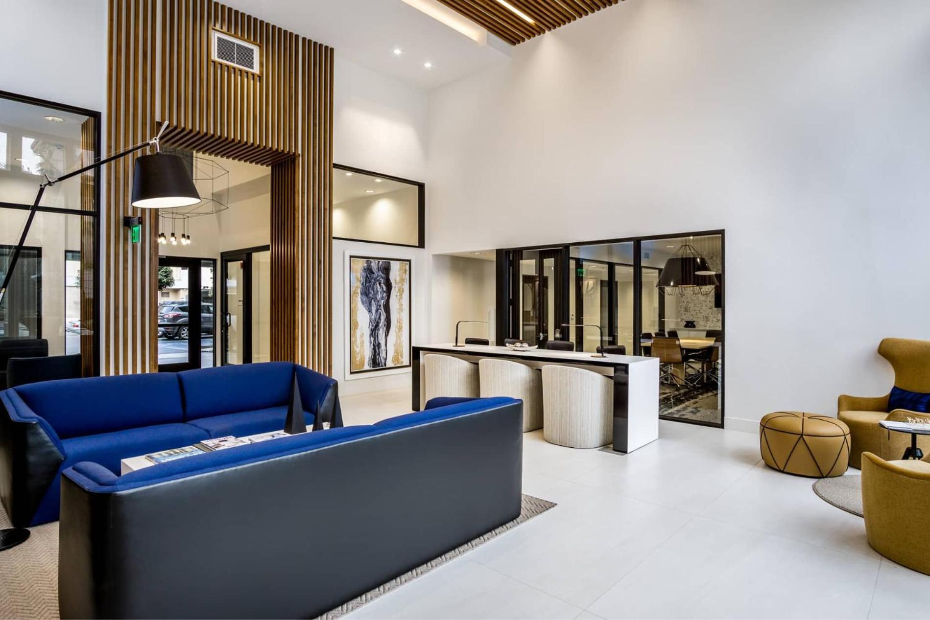 Luxe Marina Del Rey Apartment,parking, Gym, Pool, Jacuzzi,bbq *