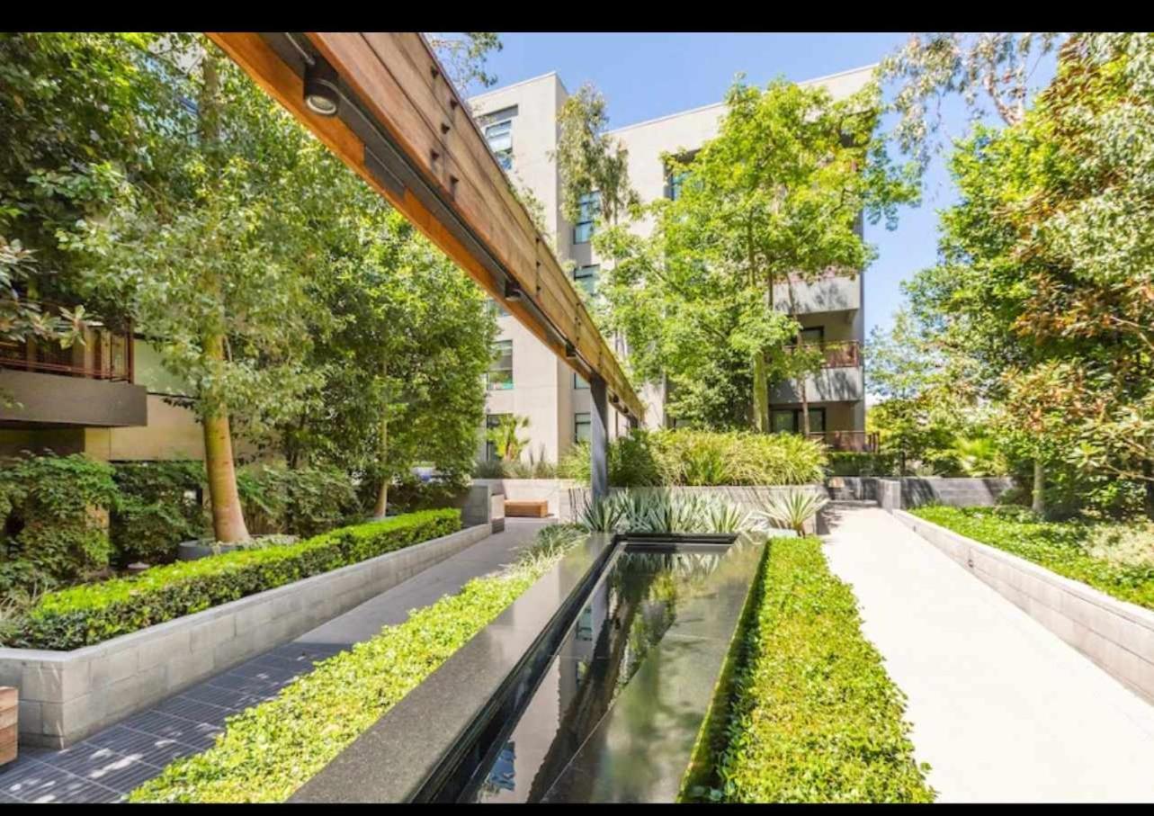 Hollywood Walk Of Fame Free Parking Pool Hot Tub Apartment *