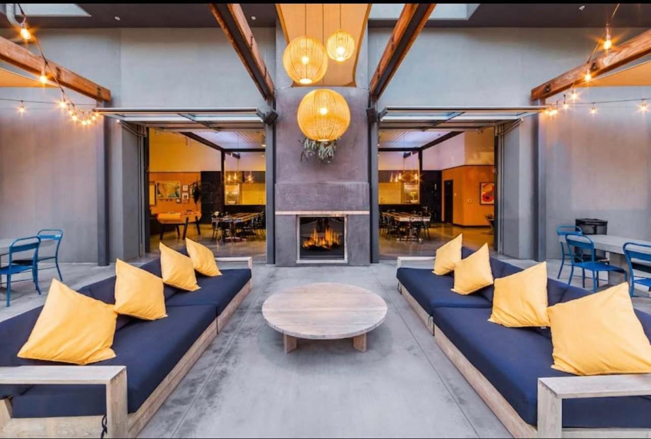 Apartment Hollywood Walk Of Fame Free Parking Pool Hot Tub Los Angeles