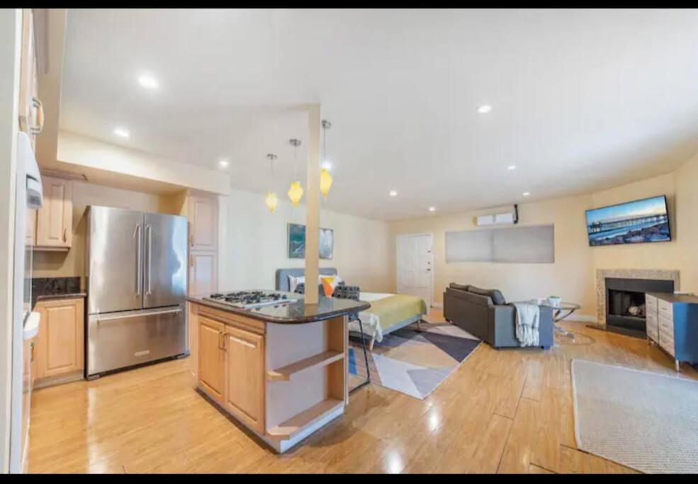 Stunning Beverly Hills Retreat 12-bed Oasis With Heated Pool, Hot Tub * Los Angeles