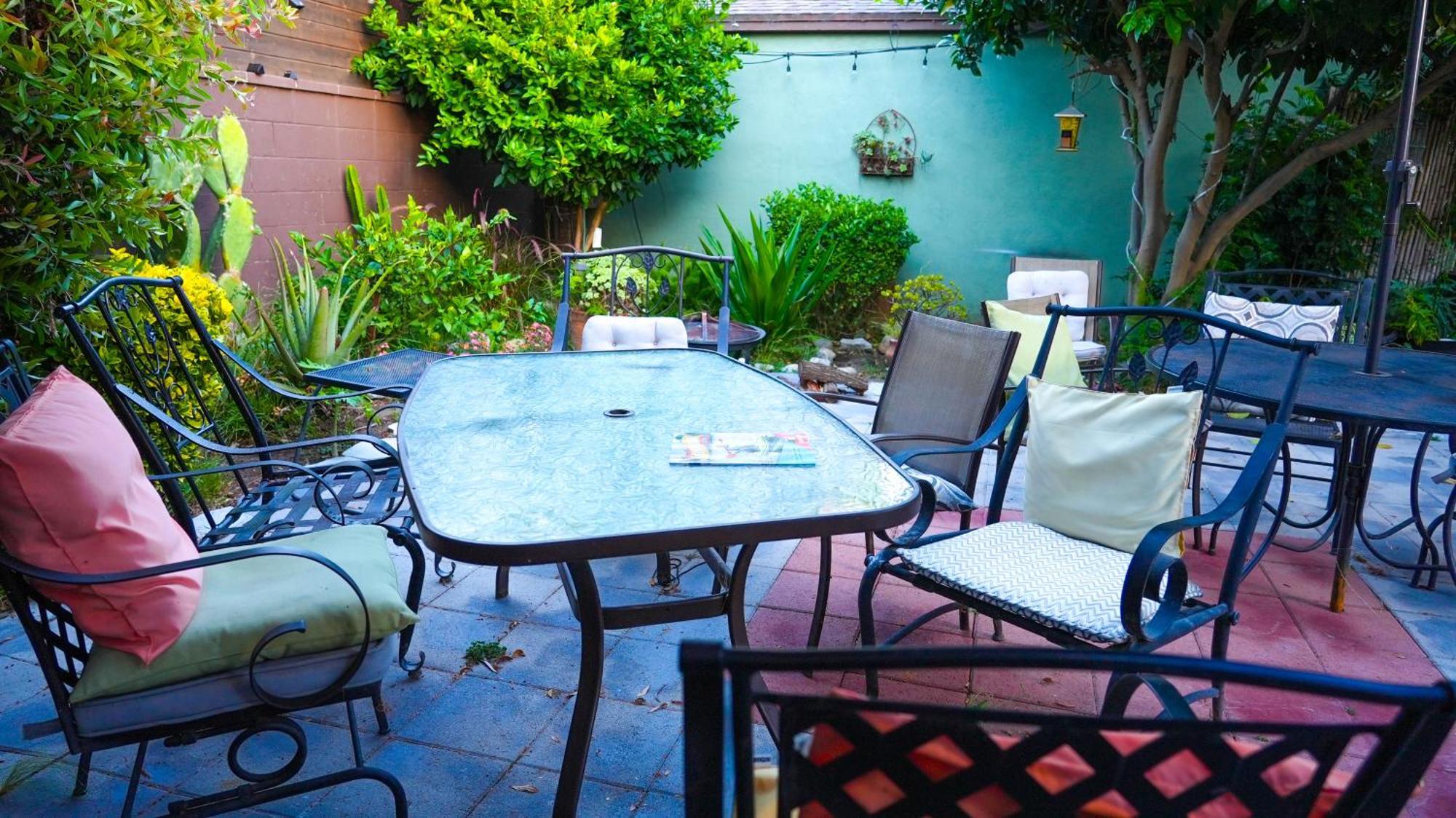 Cozy Private * Los Angeles