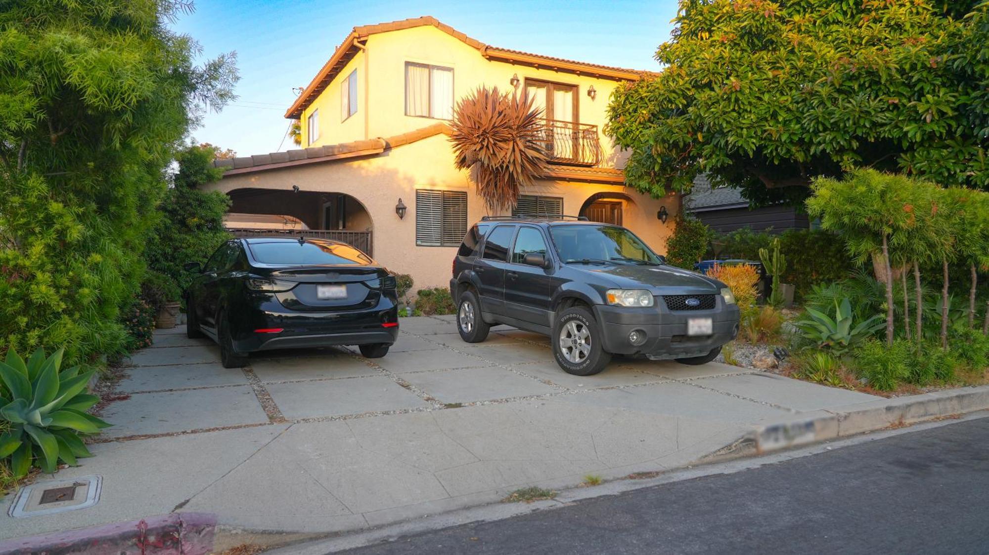 Cozy Private * Los Angeles
