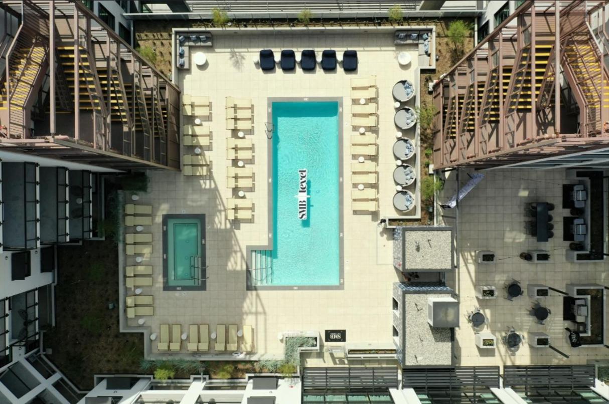 Hotel Level Hollywood 5*