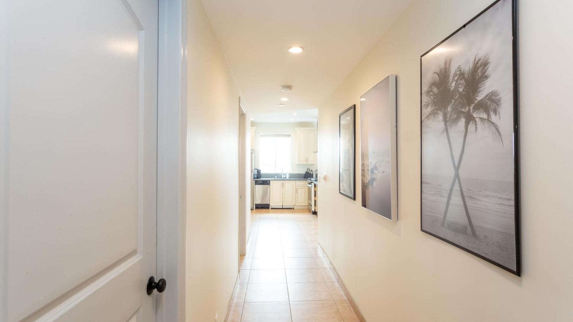 Aparthotel Three-bedroom Hollywood *